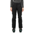 The Mountain Studio Womens 3L Stretch Ins Pant 2027