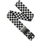 Arcade Check Adult Belt