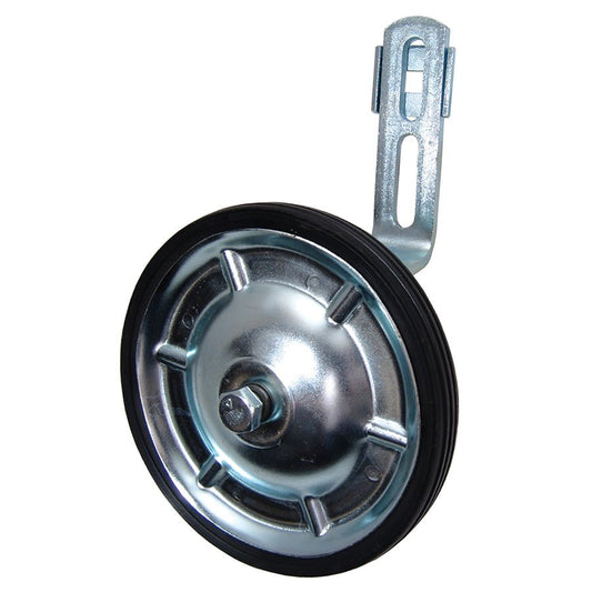 Wald Steel Training Wheel Set - Skiis & Biikes