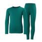 walis Merino Junior Base Layer Set - Skiis & Biikes