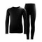 walis Merino Junior Base Layer Set - Skiis & Biikes