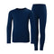 walis Merino Junior Base Layer Set - Skiis & Biikes