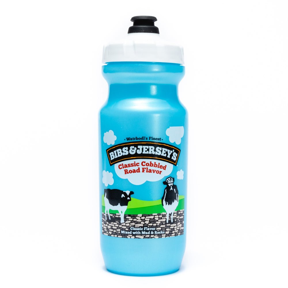 Watrbodl 22oz Bottle - Skiis & Biikes