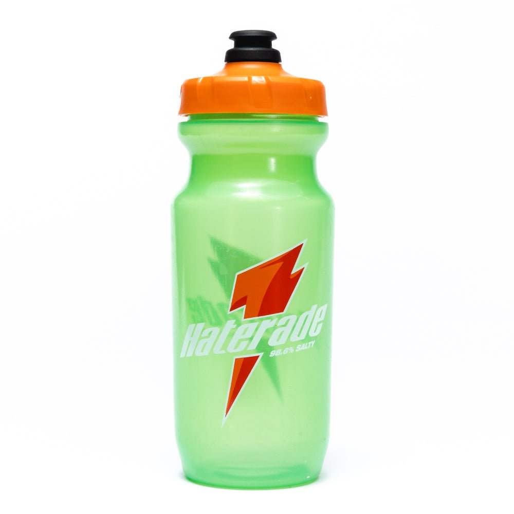 Watrbodl 22oz Bottle - Skiis & Biikes