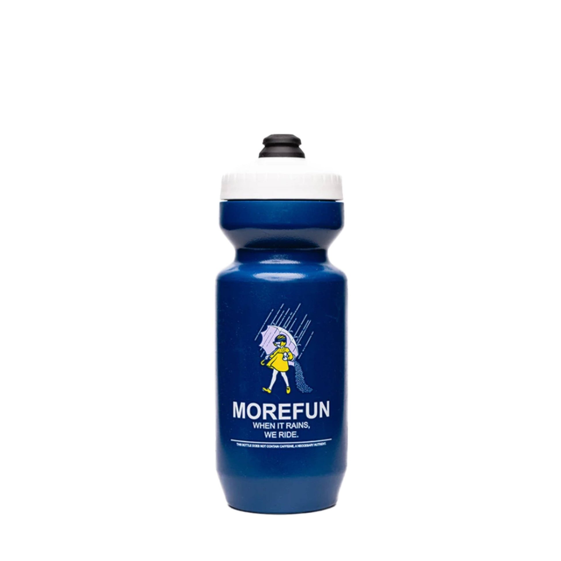 Watrbodl 22oz Bottle - Skiis & Biikes