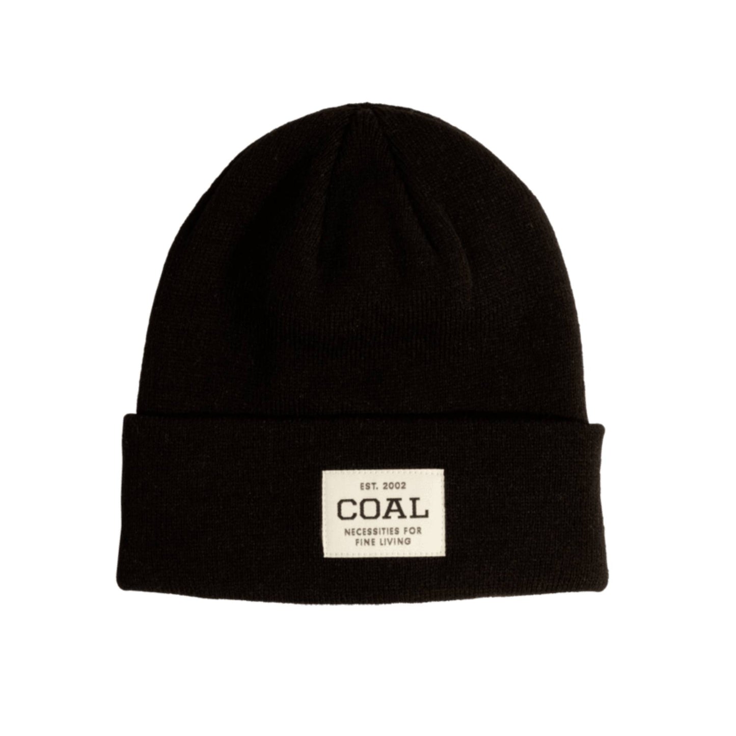 Coal Uniform Mid Adult Beanie