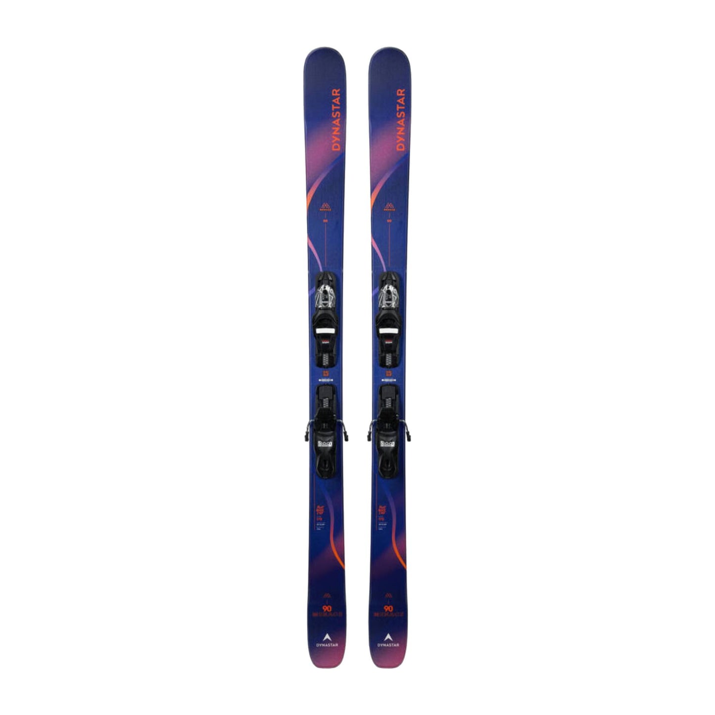 Dynastar Menace 90 Ski + Xpress 11 GW Binding 2027