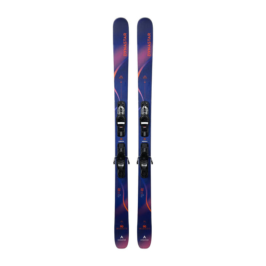 Dynastar Menace 90 Ski + Xpress 11 GW Binding 2027