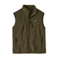 Patagonia Retro Pile Womens Vest 2027