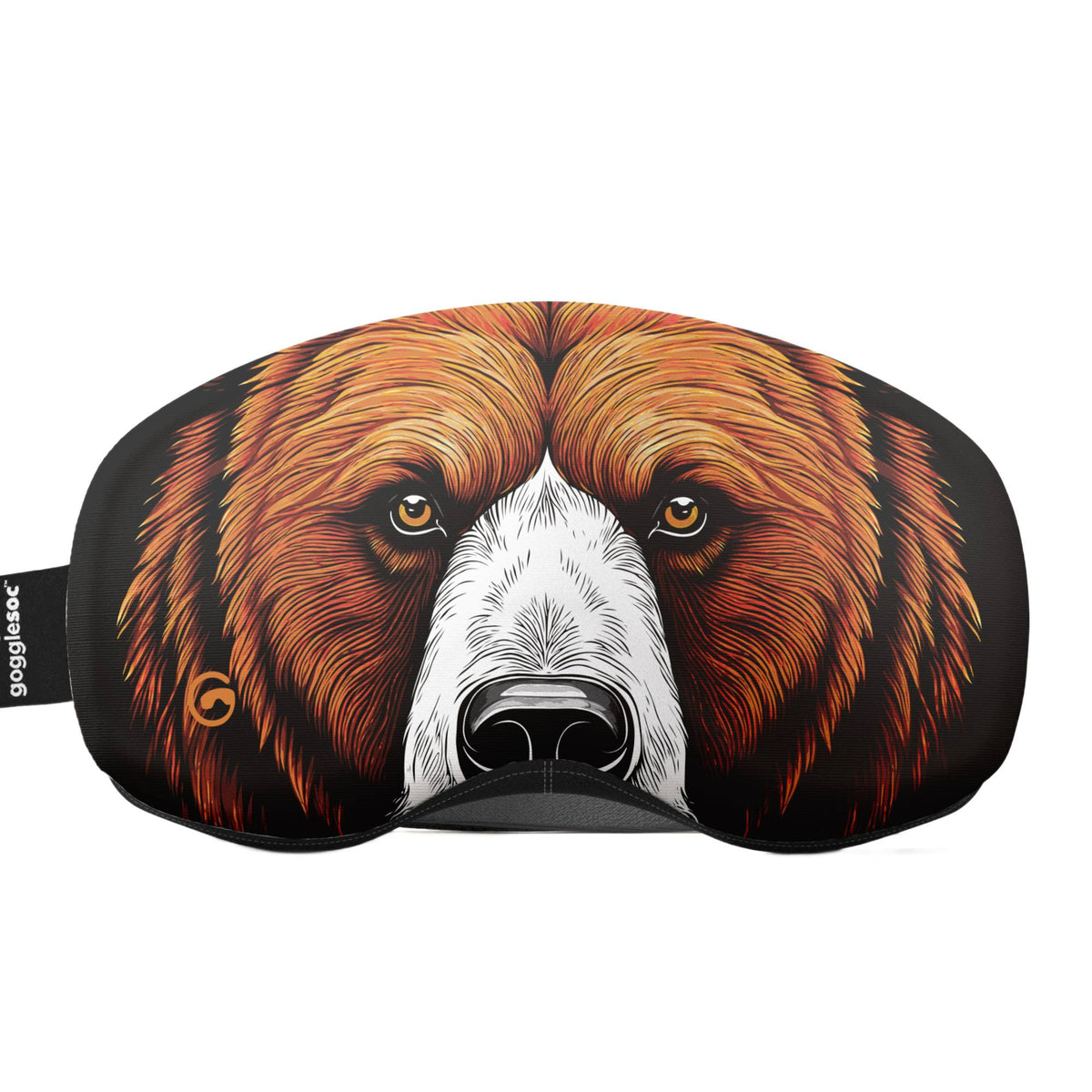Gogglesoc Pro Goggle Cover