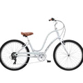 Electra Townie 7D Step Thru Bike