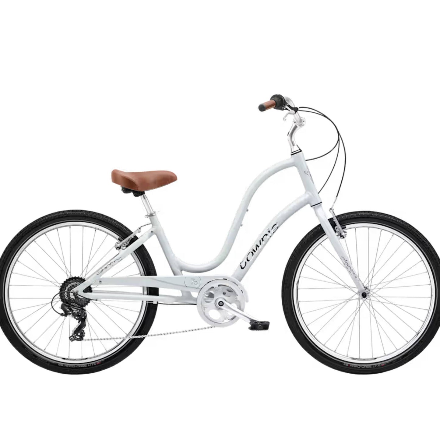 Electra Townie 7D Step Thru Bike