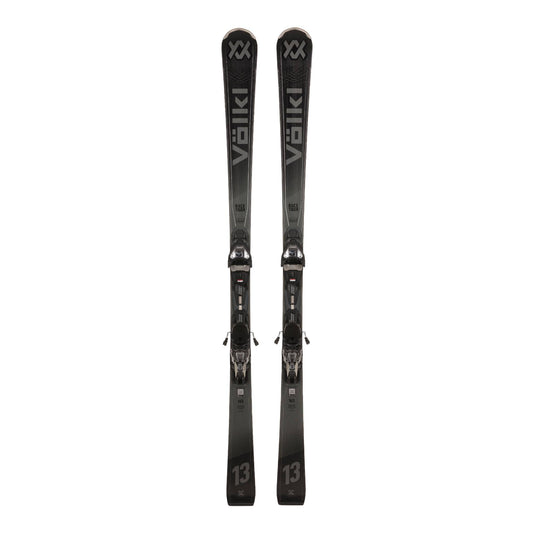 Volkl Racetiger SC Ski + VMotion 12 GW Binding 2027