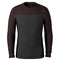 Smartwool Classic Merino Mens Colourblock Crew