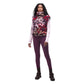 Indyeva Teplo Womens Leggings 2027