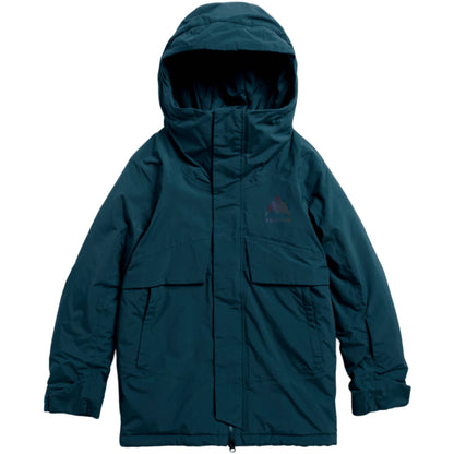 Burton Ascutney Kids Jacket 2027