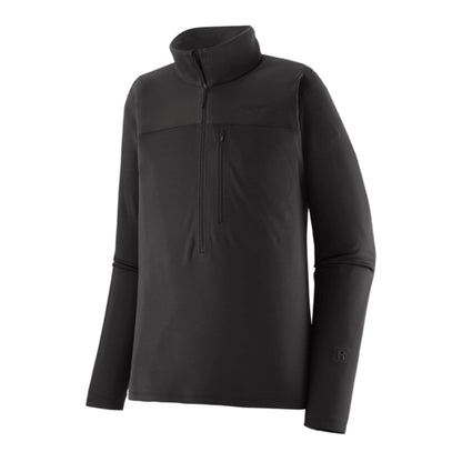 Patagonia R1 Ultralight Mens Half Zip 2027