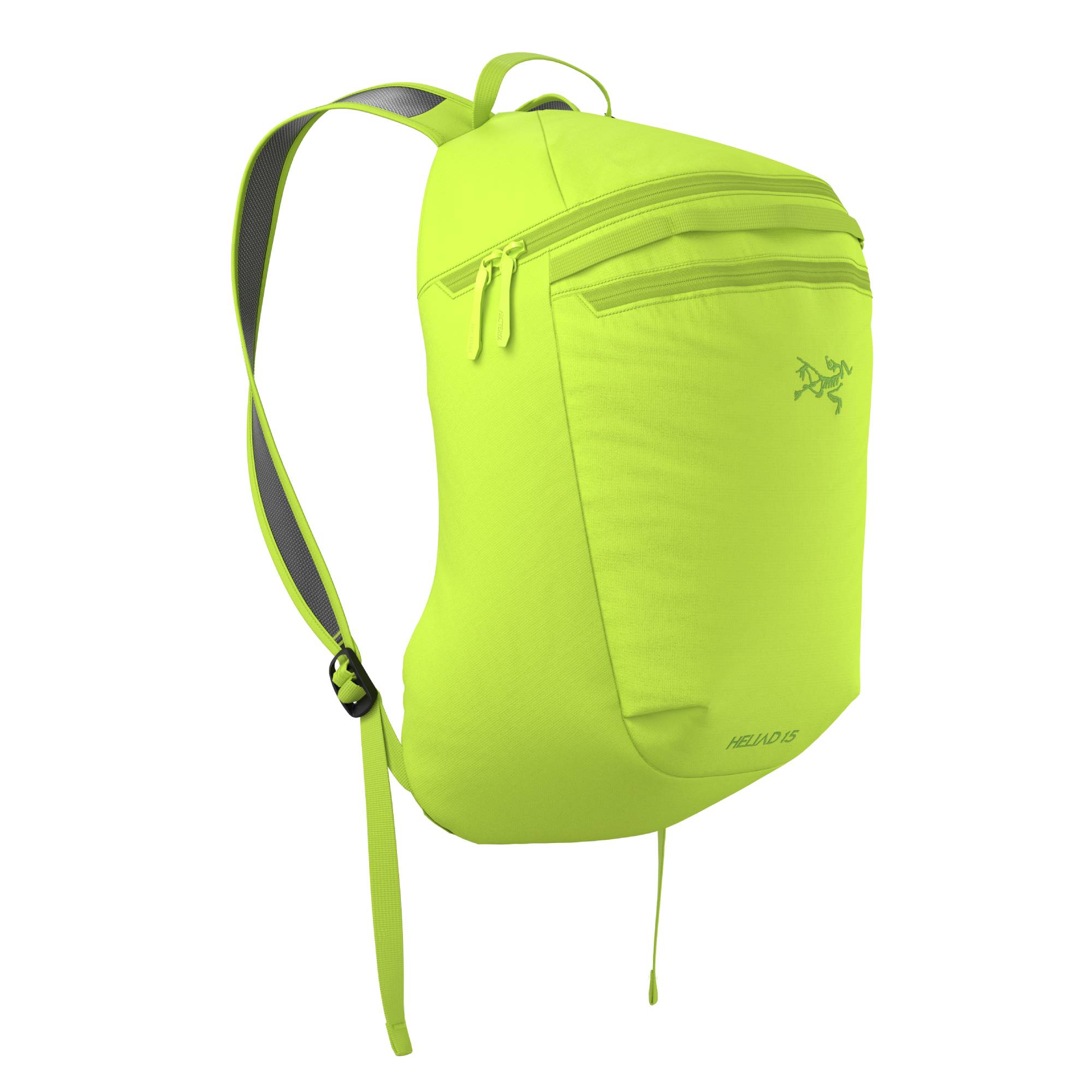 Arc'teryx Heliad Backpack – Skiis & Biikes