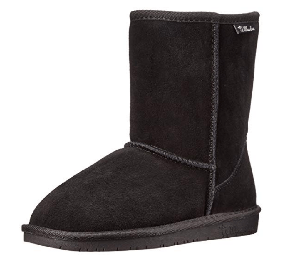 Willowbee Ruby 8inch Ladies Boot - Skiis & Biikes