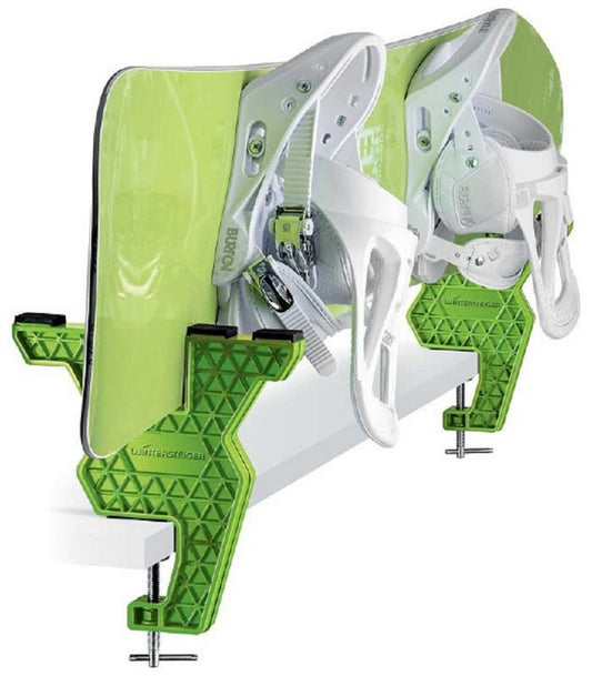 Wintersteiger Board Freeride Stopper Vise - Skiis & Biikes