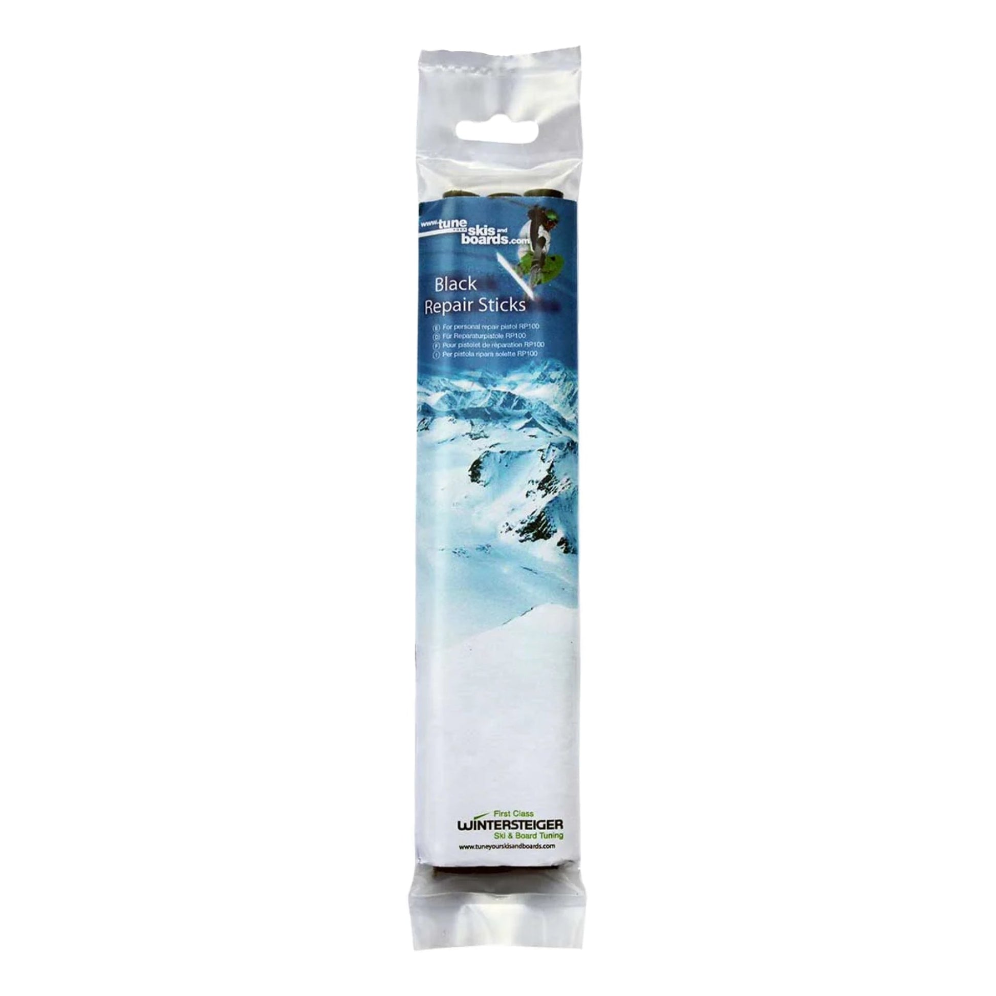 Wintersteiger Personal Pistol Repair Sticks - Skiis & Biikes