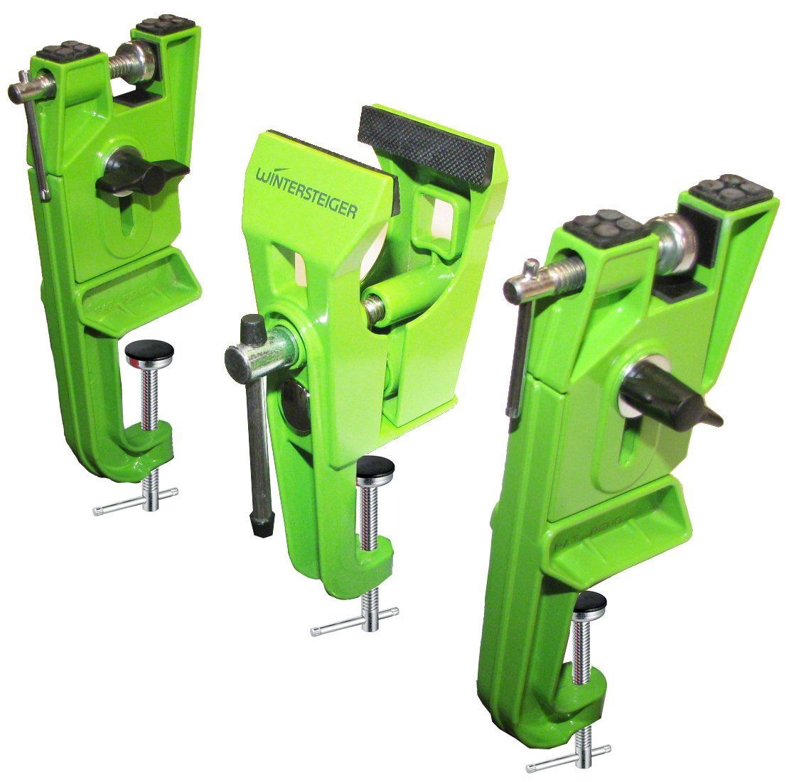 Wintersteiger Ski Vise Racing - Skiis & Biikes