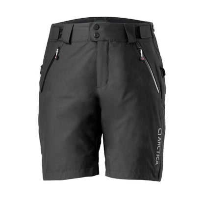 Arctica Full Side Zip 2.0 Junior Training Short