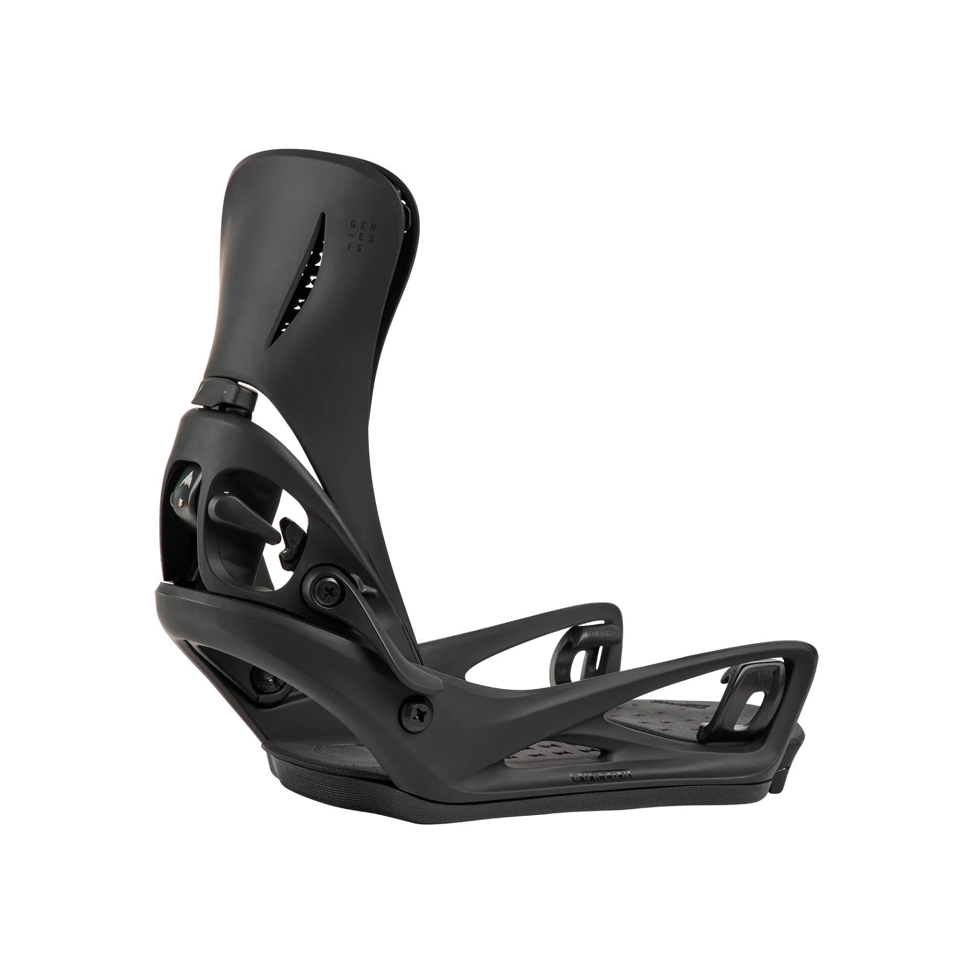 Burton Genesis Step On Snowboard Bindings 2027 – Skiis & Biikes