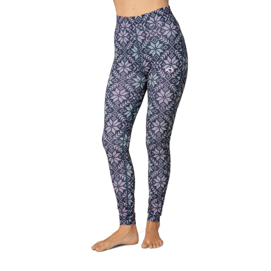 Kari Traa Fryd Womens High Waist Pant
