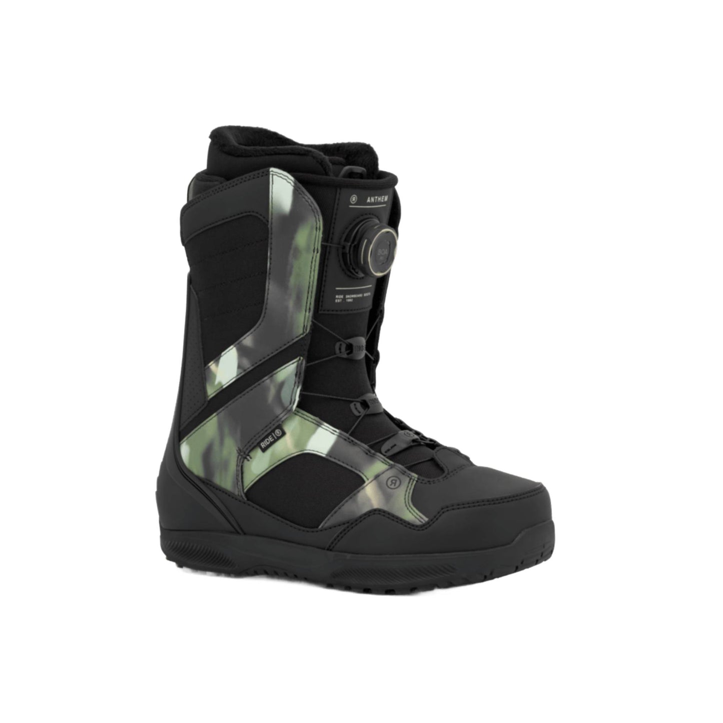 Ride Anthem Snowboard Boots 2027