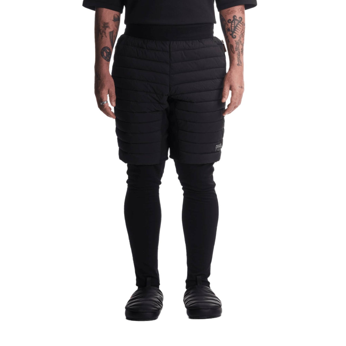 Orage Spine Mtn-X all Gender Short 2027