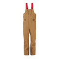 The Mountain Studio Mens 3L Hybrid Shell Bib Pant 2027