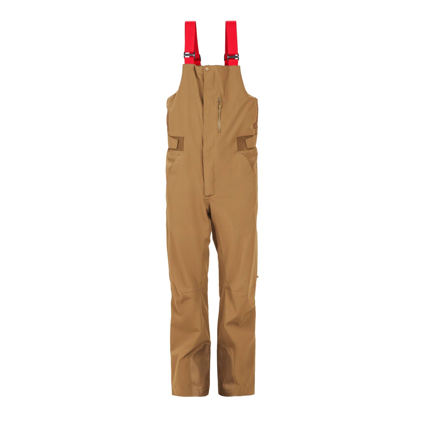 The Mountain Studio Mens 3L Hybrid Shell Bib Pant 2027