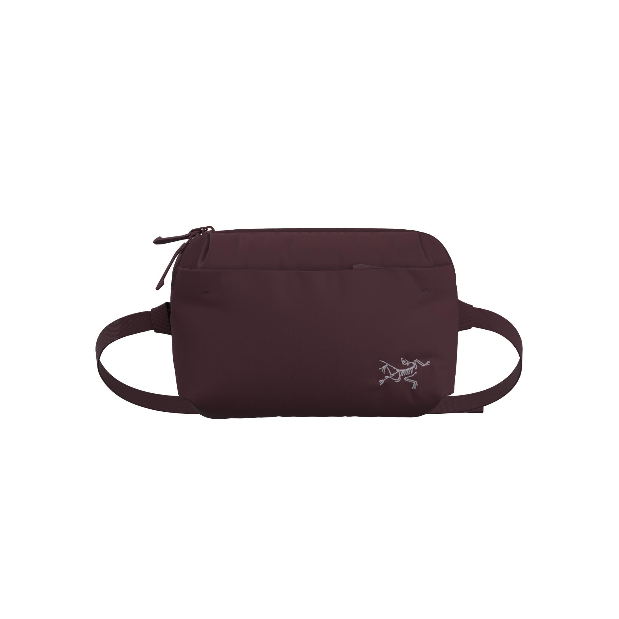 Arc'teryx Heliad Crossbody Bag – Skiis & Biikes