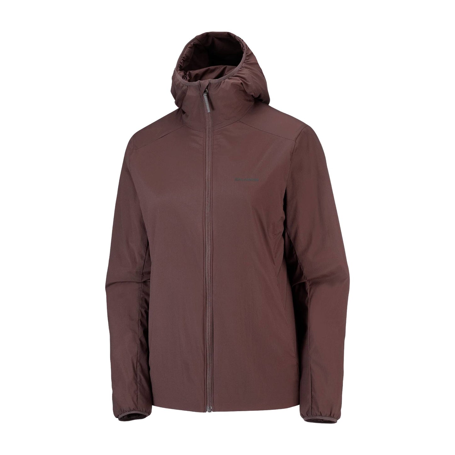 Salomon Mountain Flex Womens Jacket