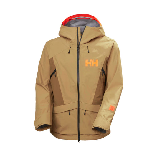 Helly Hansen Sogn Tinden Mens Shell Jacket 2027