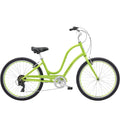 Electra Townie 7D Step Thru Bike
