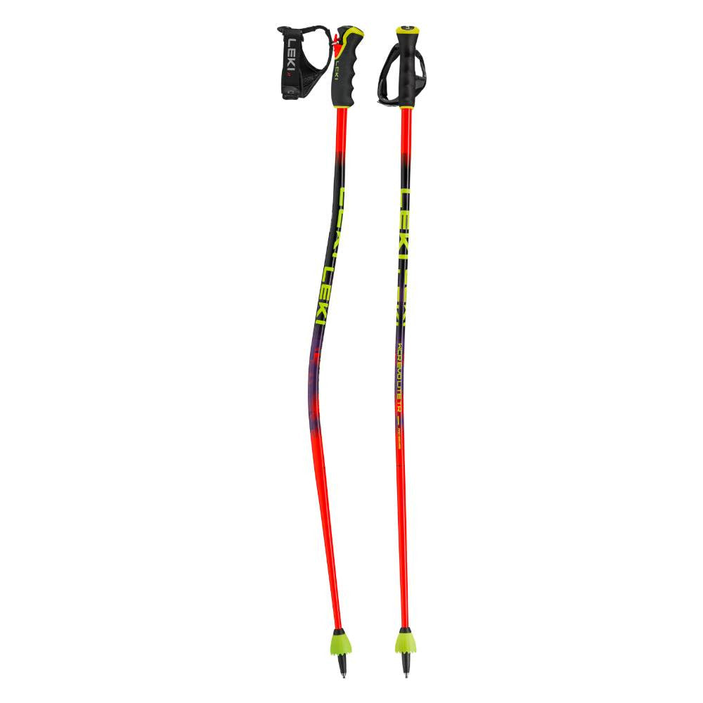Leki WCR Evo Lite GS TR Ski Pole 2027