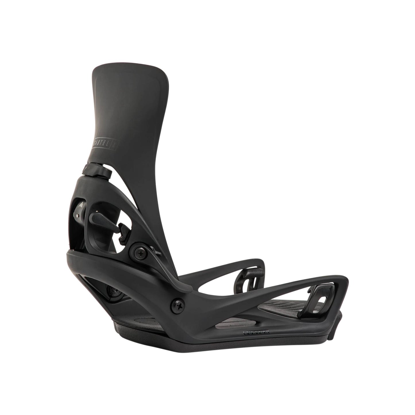 Burton Cartel X Step On Snowboard Bindings 2027