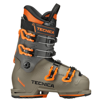 Tecnica Mach1 Junior Ski Boot 2027