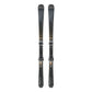 Nordica Belle 72 DC Womens Ski + Marker TP2 Light 11 GW Binding 2027