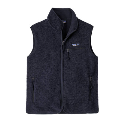Patagonia Retro Pile Womens Vest 2027