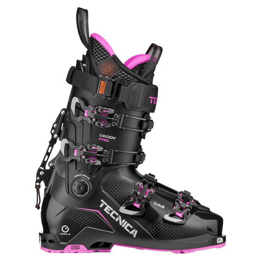 Tecnica Zero G Decoy Pro Mens Ski Boot 2027