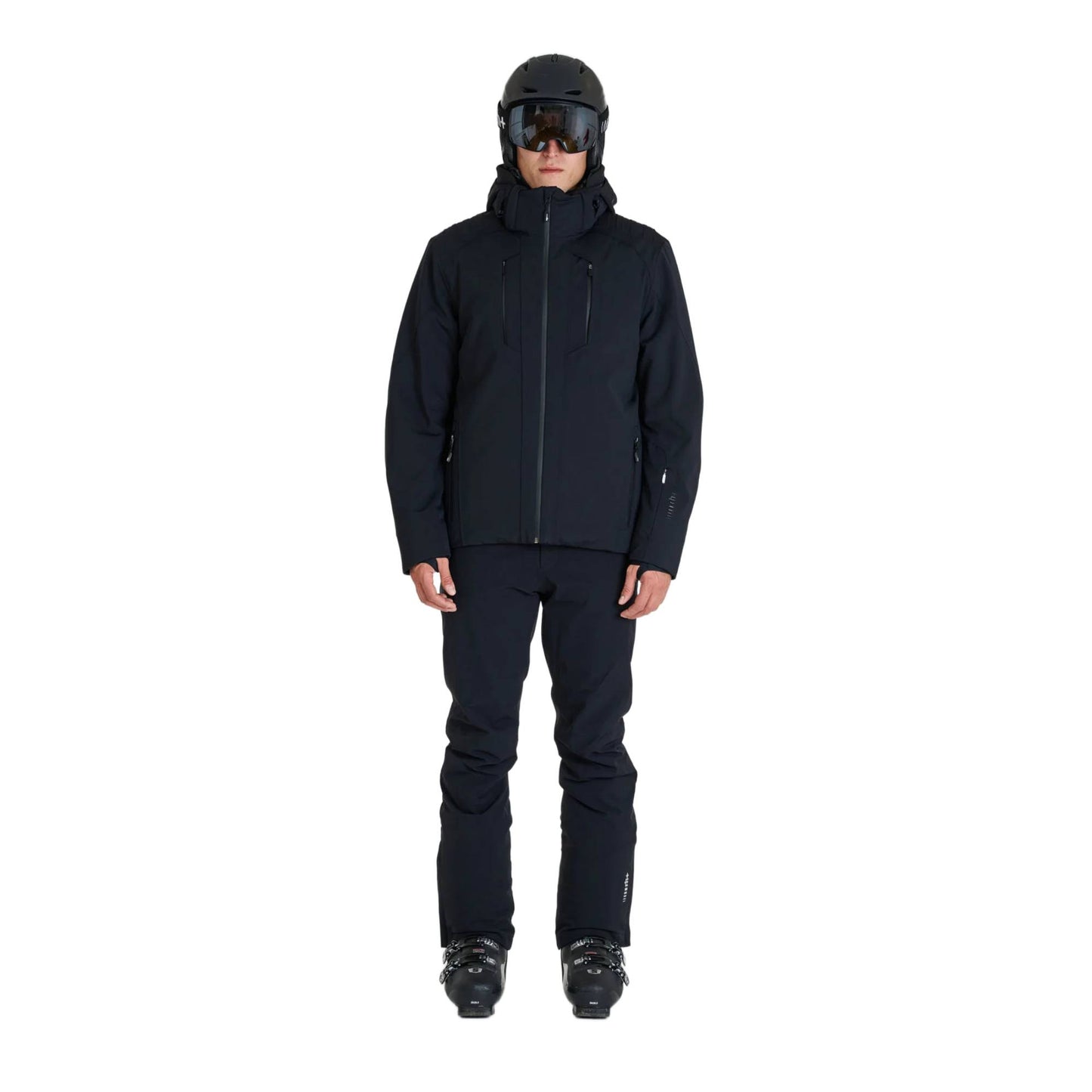 RH+ Logo Advanced Mens Jacket 2027
