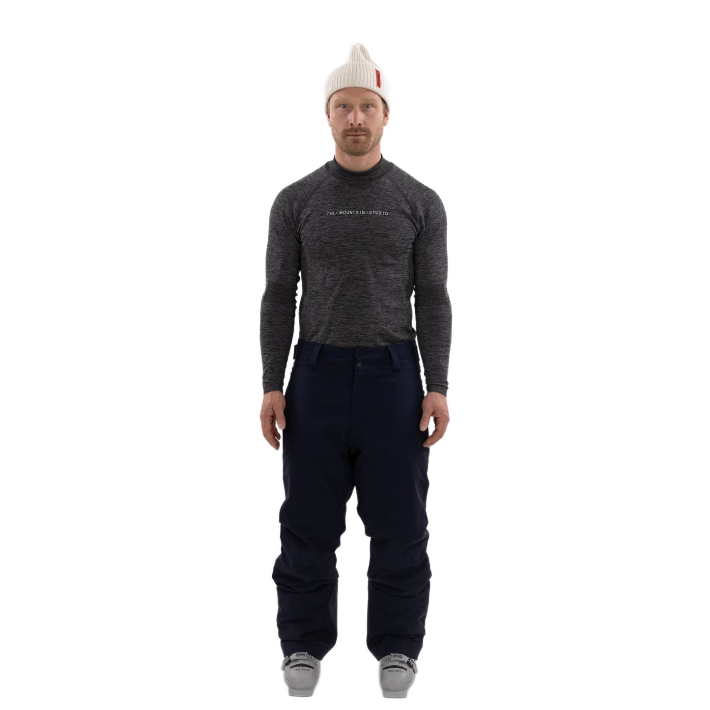 The Mountain Studio 3L Carv Mens Ins Stretch Pant 2027
