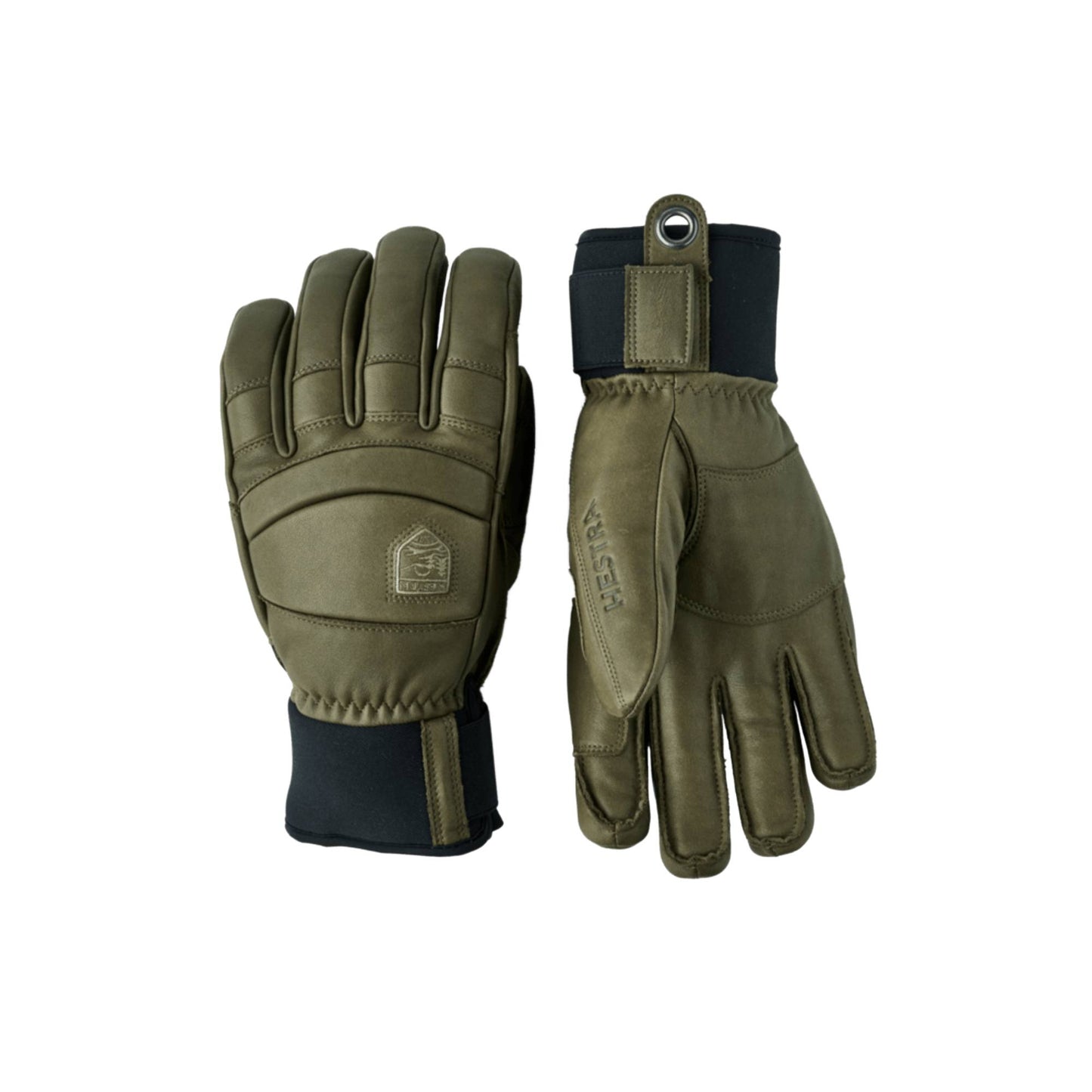 Hestra Leather Fall Line Glove