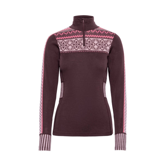 Kari Traa Ines Womens Half Zip