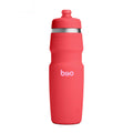 Bivo Duo Stainless Steel 25oz Water Bottle