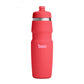 Bivo Duo Stainless Steel 25oz Water Bottle