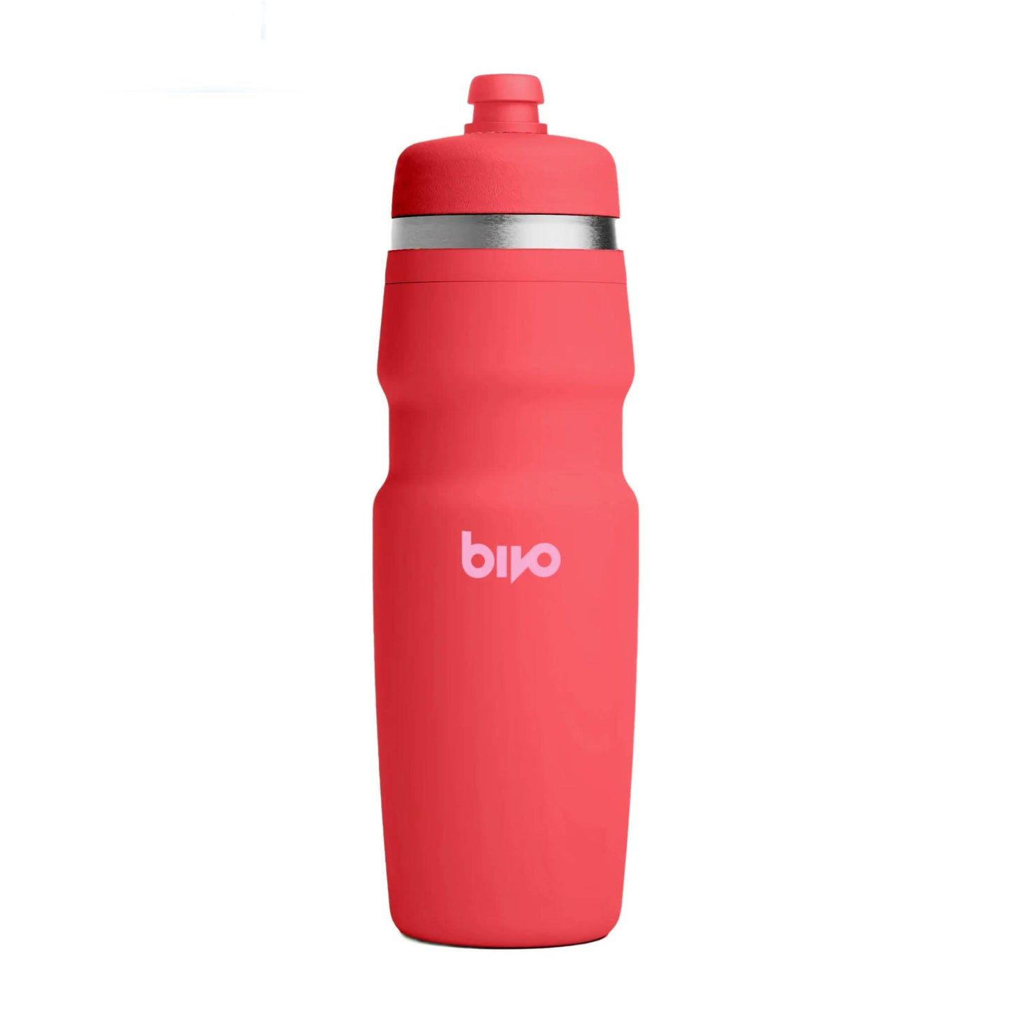 Bivo Duo Stainless Steel 25oz Water Bottle